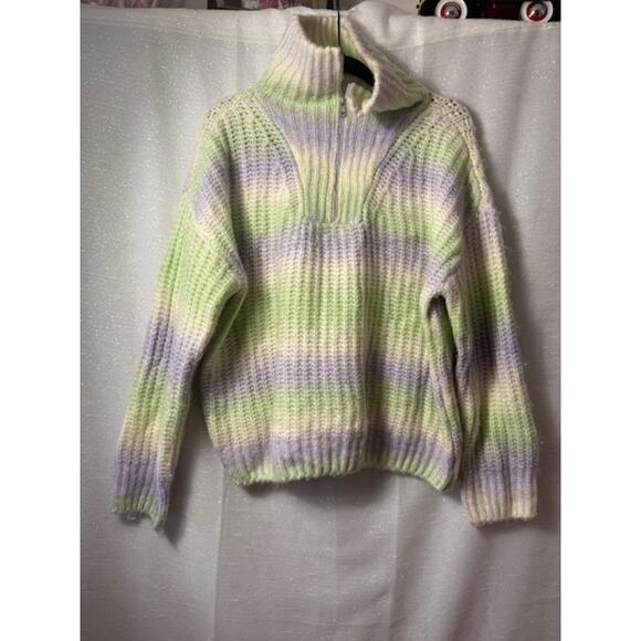 Calvin Klein Sweaters - CAVIN KLEIN PULL OVER SWETER SIZE LARGE